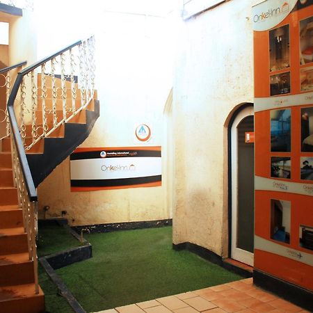 Onkel Inn La Paz Exteriör bild