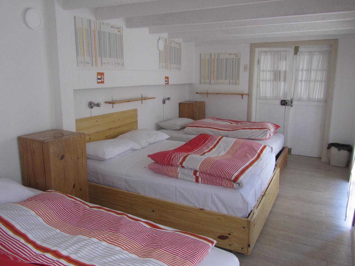 Onkel Inn La Paz Exteriör bild