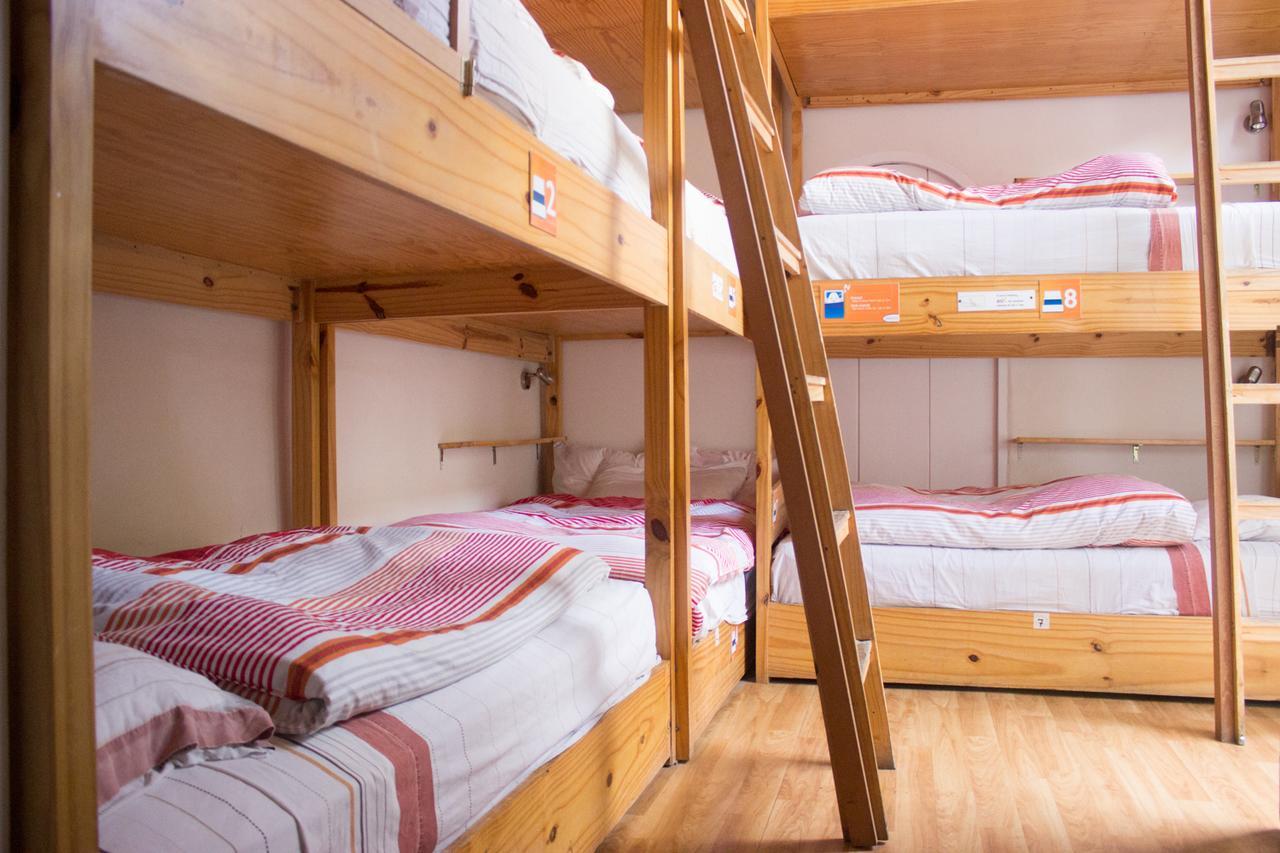 Onkel Inn La Paz Exteriör bild