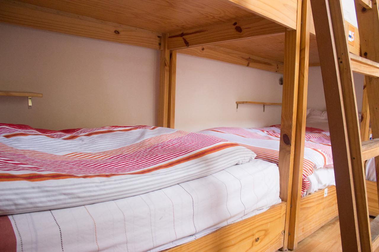 Onkel Inn La Paz Exteriör bild