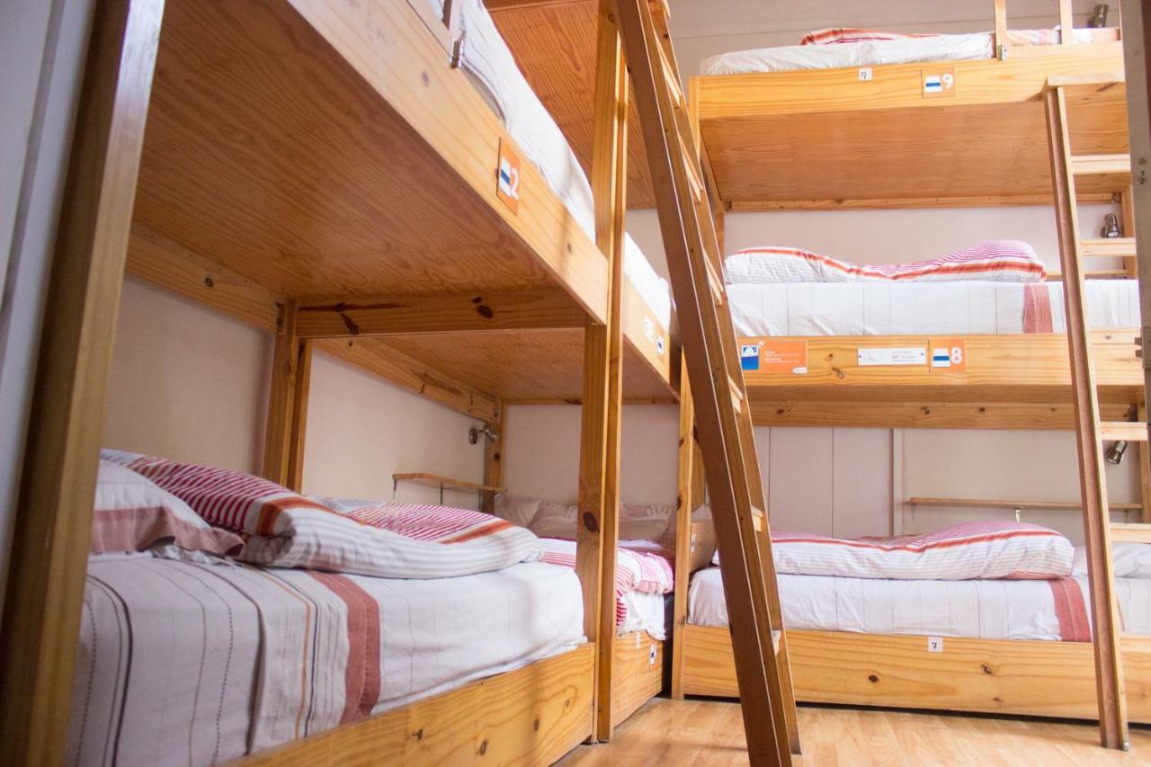 Onkel Inn La Paz Exteriör bild