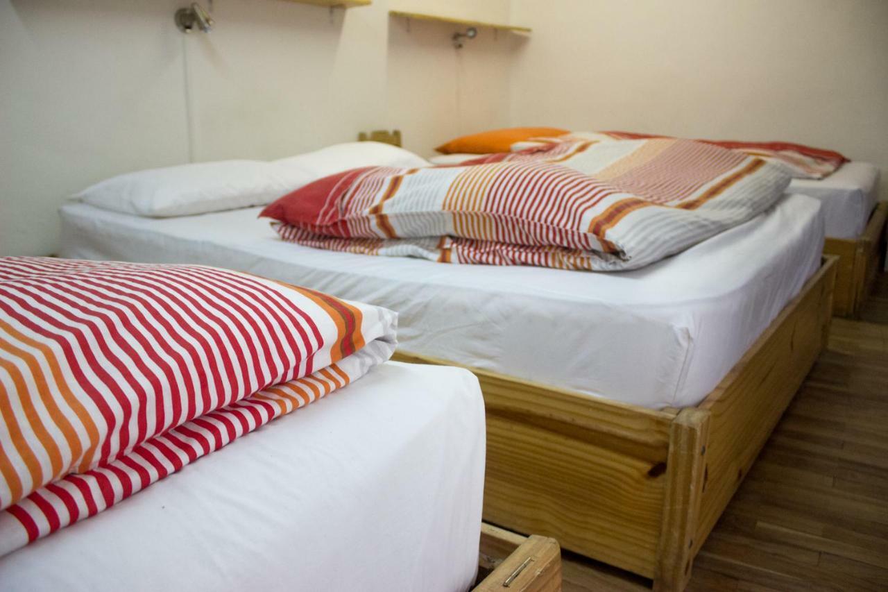 Onkel Inn La Paz Exteriör bild