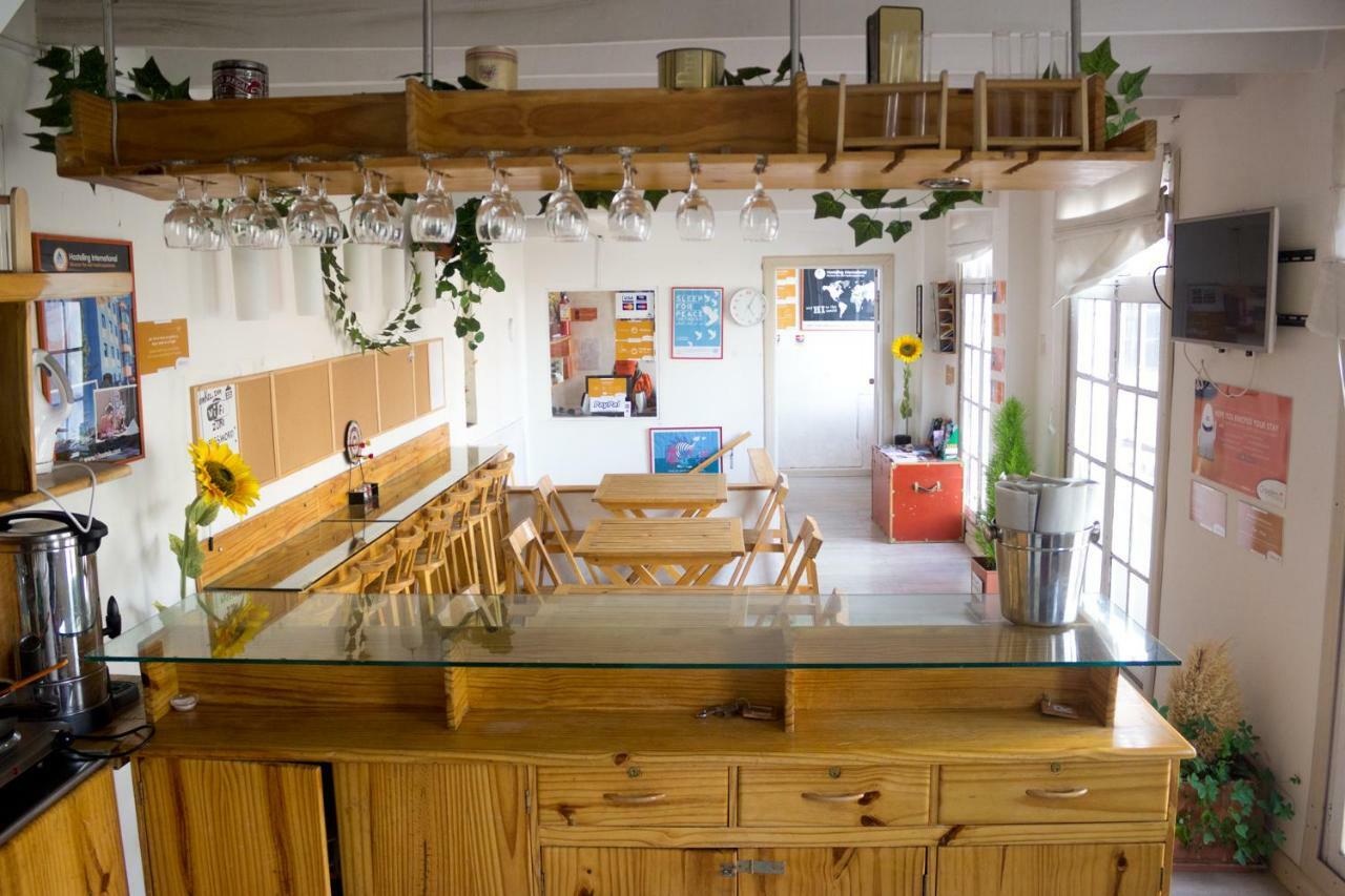 Onkel Inn La Paz Exteriör bild