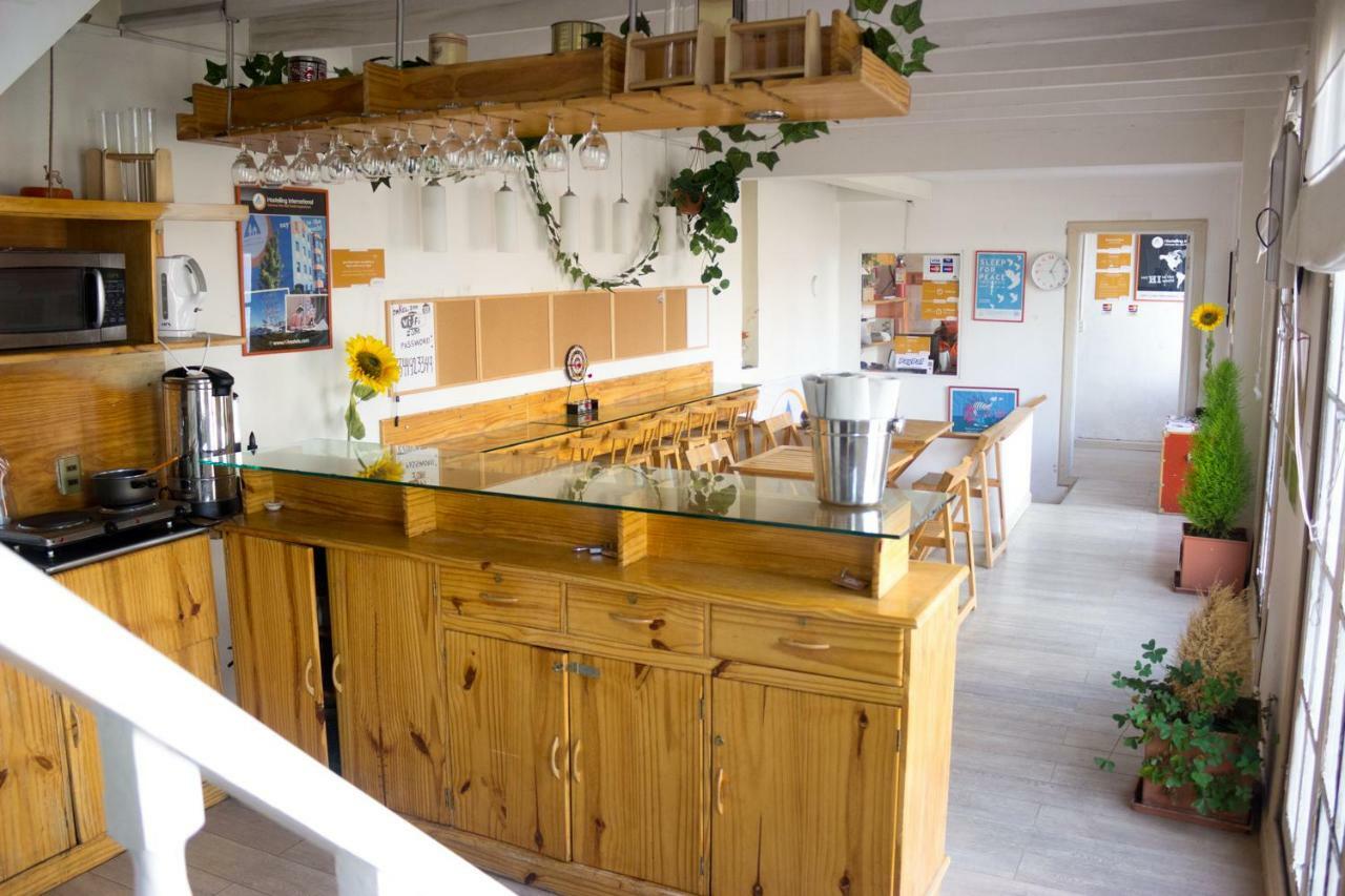 Onkel Inn La Paz Exteriör bild