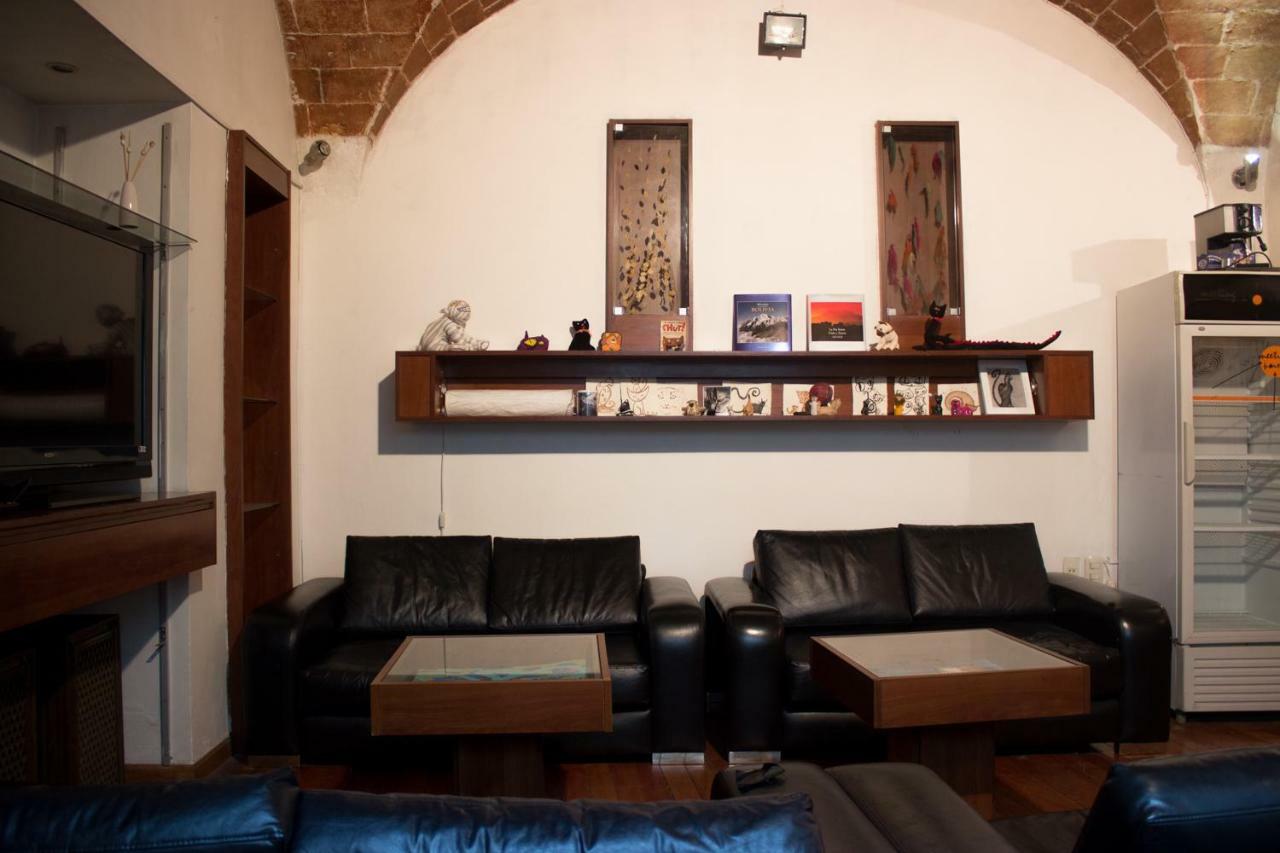 Onkel Inn La Paz Exteriör bild