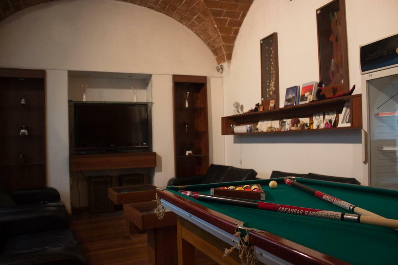 Onkel Inn La Paz Exteriör bild