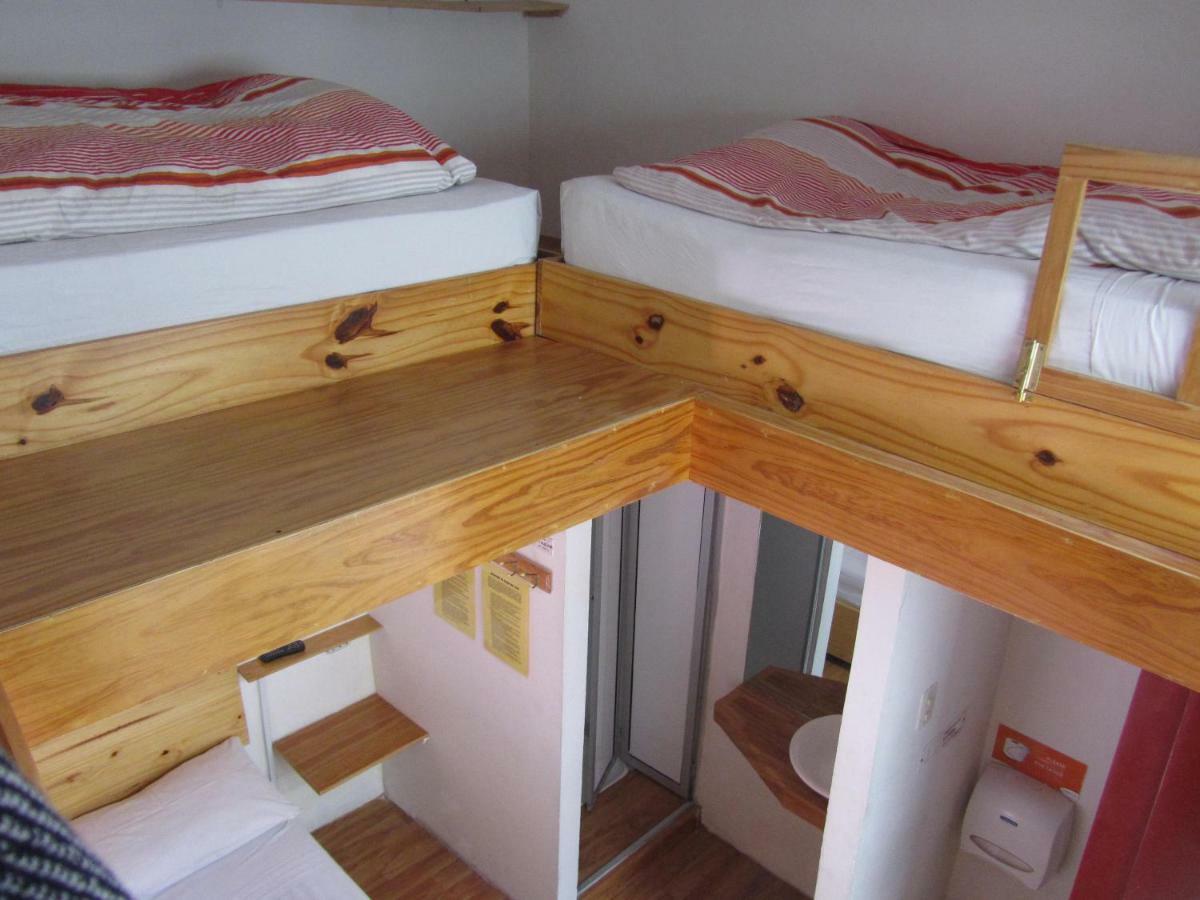 Onkel Inn La Paz Exteriör bild